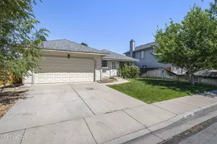1691 Salmon Dr, Carson City, NV 89701 - Photo 3