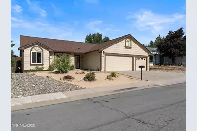 8620 Silver Shores Drive, Reno, NV 89506 - Photo 1