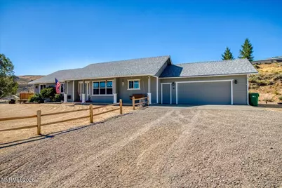 14455 N Red Rock Road, Reno, NV 89508 - Photo 1