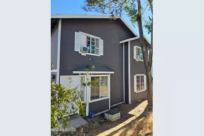 4021 Pheasant Drive, Carson City, NV 89701 - Photo 1