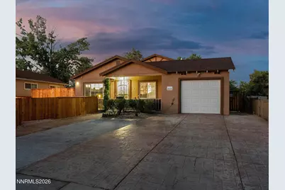 1330 Kirman Avenue, Reno, NV 89502 - Photo 1