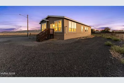 3913 Amber Street, Silver Springs, NV 89429 - Photo 1