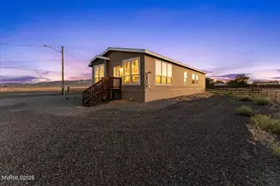 3913 Amber St, Silver Springs, NV 89429 - Photo 1