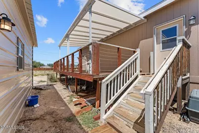 3913 Amber Street, Silver Springs, NV 89429 - Photo 33