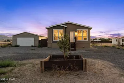 3913 Amber Street, Silver Springs, NV 89429 - Photo 63