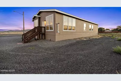 3913 Amber Street, Silver Springs, NV 89429 - Photo 57