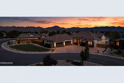 406 Gleneagles Court, Dayton, NV 89403 - Photo 23