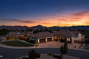 406 Glen Eagles Ct, Dayton, NV 89403 - Photo 23