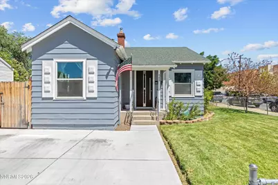 545 Claremont Street, Reno, NV 89502 - Photo 3