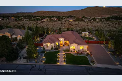 15100 Chateau Avenue, Reno, NV 89511 - Photo 3