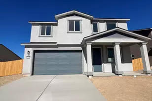 6748 Morgan Mill Rd, Carson City, NV 89701 - Photo 1