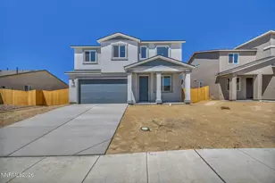 6748 Morgan Mill Rd, Carson City, NV 89701 - Photo 1