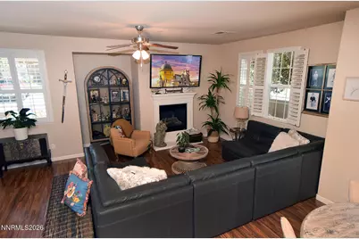 1801 Wind Ranch Road #UNIT A, Reno, NV 89521 - Photo 13
