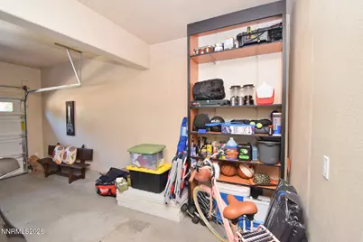 1801 Wind Ranch Road #UNIT A, Reno, NV 89521 - Photo 27