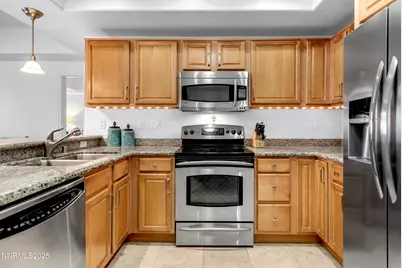 200 W 2nd Street #APT 501, Reno, NV 89501 - Photo 5