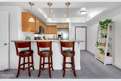 200 W 2nd Street #APT 501, Reno, NV 89501 - Photo 9