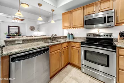 200 W 2nd Street #APT 501, Reno, NV 89501 - Photo 7