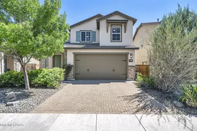 1910 Black Sand Drive, Reno, NV 89521 - Photo 1