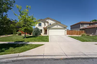 8955 Yeager Street, Reno, NV 89506 - Photo 1