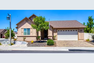 2201 Dominic Drive, Reno, NV 89521 - Photo 1