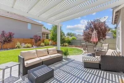 1600 Quail Bar Court, Reno, NV 89521 - Photo 5