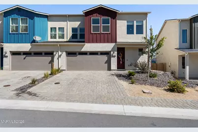 4704 Falcon Rock Lane, Sun Valley, NV 89433 - Photo 1