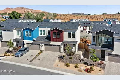 4704 Falcon Rock Lane, Sun Valley, NV 89433 - Photo 3