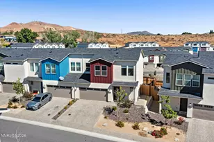 4704 Falcon Rock Ln, Sun Valley, NV 89433 - Photo 3