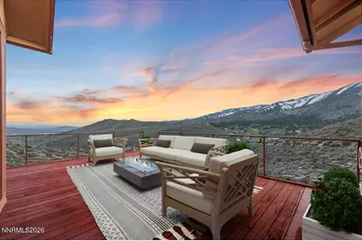 580 Duck Hill Road, Washoe Valley, NV 89704 - Photo 25