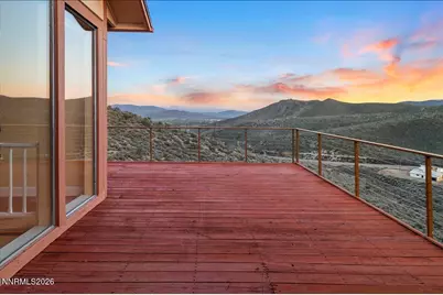 580 Duck Hill Road, Washoe Valley, NV 89704 - Photo 5