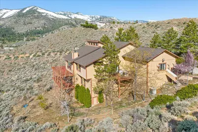 580 Duck Hill Road, Washoe Valley, NV 89704 - Photo 51