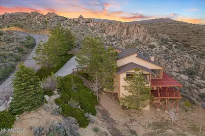 580 Duck Hill Road, Washoe Valley, NV 89704 - Photo 7