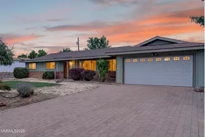 4374 Apollo Drive, Carson City, NV 89706 - Photo 3