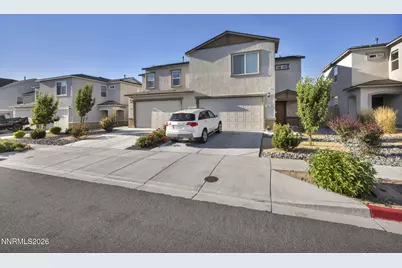 8863 Wolf Moon Drive, Reno, NV 89506 - Photo 3