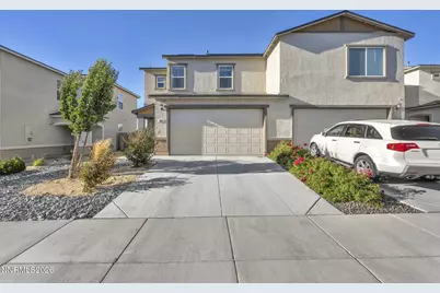 8863 Wolf Moon Drive, Reno, NV 89506 - Photo 1