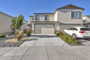 8863 Wolf Moon Dr, Reno, NV 89506 - Photo 1