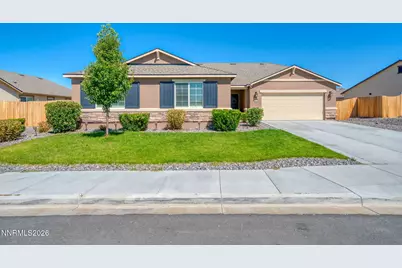 2035 Lanstar Drive, Sparks, NV 89441 - Photo 1