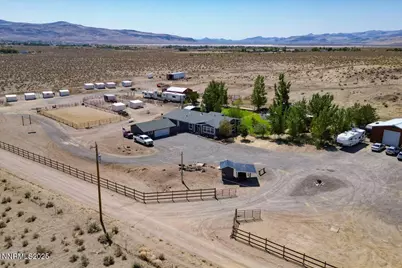 10815 Iroquois Trail, Stagecoach, NV 89429 - Photo 1