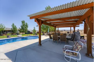 10815 Iroquois Trail, Stagecoach, NV 89429 - Photo 35