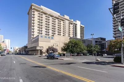 200 W 2nd Street #504, Reno, NV 89501 - Photo 1