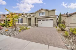 2010 Angel Ridge Drive, Reno, NV 89521 - Photo 1
