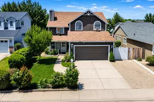 2676 Pinebrook Dr, Carson City, NV 89701 - Photo 1