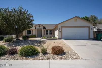 133 Shadow Mountain Drive, Fernley, NV 89408 - Photo 1