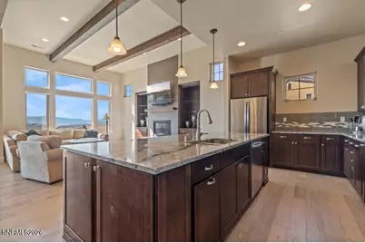 6240 Vista Montagna Way, Reno, NV 89519 - Photo 5
