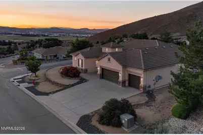 7400 Rough Rock Drive, Reno, NV 89502 - Photo 1