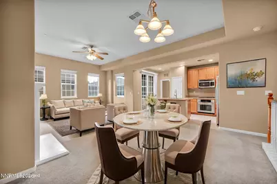 1828 Wind Ranch Road #C, Reno, NV 89521 - Photo 9
