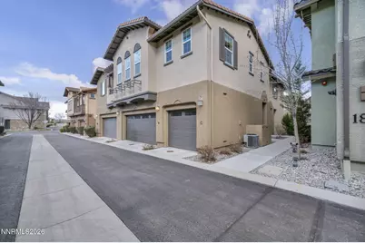 1828 Wind Ranch Road #C, Reno, NV 89521 - Photo 5