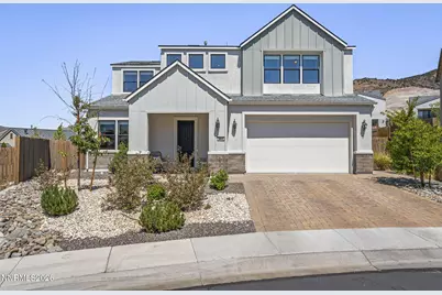 3015 Silverberry Lane, Reno, NV 89521 - Photo 1