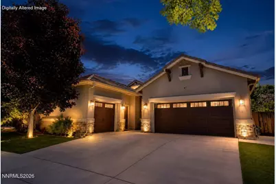 3227 Ten Mile Drive #Sparks, NV 89436, Sparks, NV 89436 - Photo 1