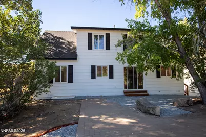14695 Rancho Drive, Reno, NV 89508 - Photo 1